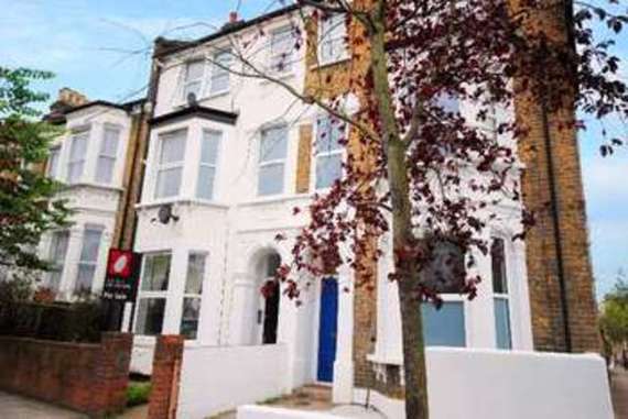 1 bedroom Flat for s...